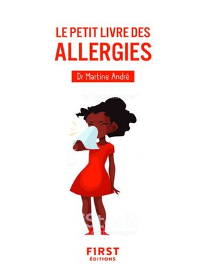 cover image of Le Petit Livre des allergies
